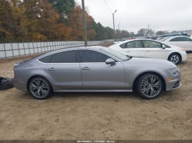 Audi A7 3.0T PREMIUM PLUS - 28000 лв. / 14316.17 € - 22882082 7