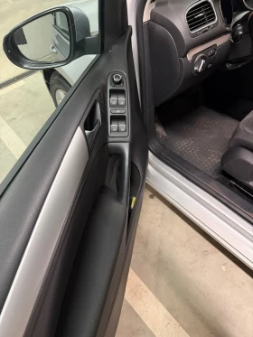 VW Golf 1.6 TDI DSG Автомат/ Нави - 12500 лв. / 6391.15 € - 80251006 12