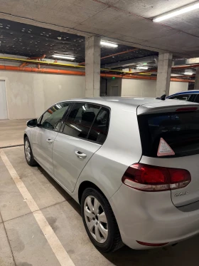 VW Golf 1.6 TDI DSG Автомат/ Нави - 12500 лв. / 6391.15 € - 80251006 5