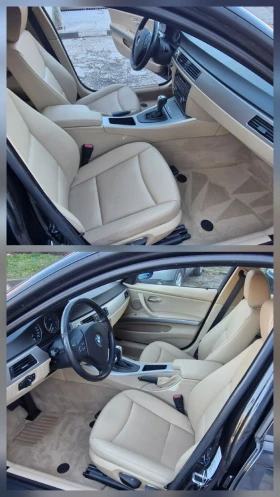 BMW 320  2.0D MSport, снимка 16