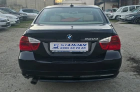 BMW 320  2.0D MSport, снимка 5