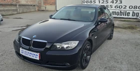 BMW 320  2.0D MSport, снимка 2