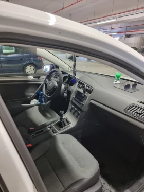 VW Golf, снимка 11