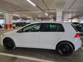 VW Golf, снимка 1
