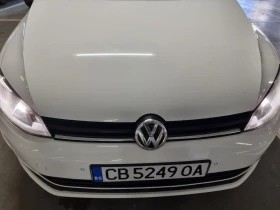 VW Golf, снимка 17