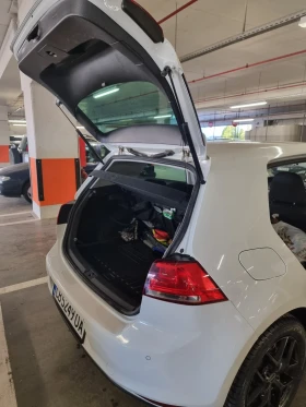 VW Golf, снимка 12