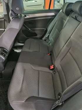 VW Golf, снимка 15
