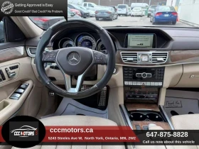 Mercedes-Benz E 350 * 4dr Sdn 4MATIC * CARFAX * ЦЕНА ДО БГ - 31450 лв. / 16080.13 € - 51105121 9