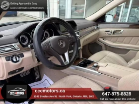 Mercedes-Benz E 350 * 4dr Sdn 4MATIC * CARFAX * ЦЕНА ДО БГ - 31450 лв. / 16080.13 € - 51105121 7