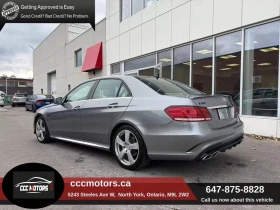 Mercedes-Benz E 350 * 4dr Sdn 4MATIC * CARFAX * ЦЕНА ДО БГ - 31450 лв. / 16080.13 € - 51105121 4