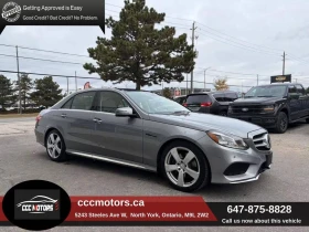 Mercedes-Benz E 350 * 4dr Sdn 4MATIC * CARFAX * ЦЕНА ДО БГ - 31450 лв. / 16080.13 € - 51105121 3