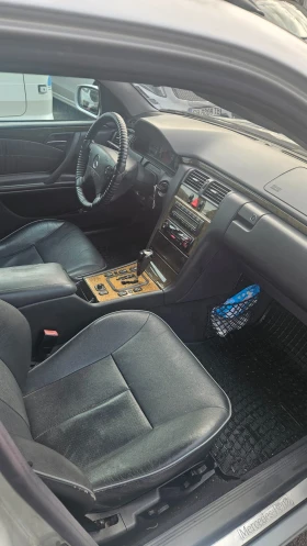 Mercedes-Benz E 270 AVANTGARDE - 2150 € / 4205.03 лв. - 86279873 7