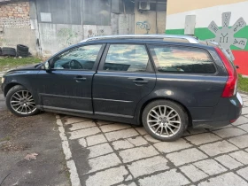 Volvo V50 1.6 - 2750 € / 5378.53 лв. - 86597128 4
