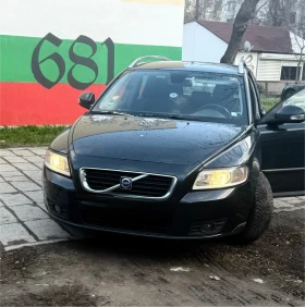 Volvo V50 1.6