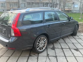 Volvo V50 1.6 - 2750 € / 5378.53 лв. - 86597128 3