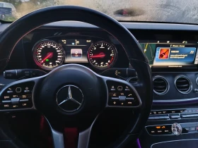Mercedes-Benz E 200 2.0 9G - 14200 € / 27772.79 лв. - 65242314 10
