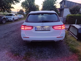 Mercedes-Benz E 200 2.0 9G - 14200 € / 27772.79 лв. - 65242314 4