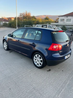 VW Golf - 3170 € / 6199.98 лв. - 13396080 5