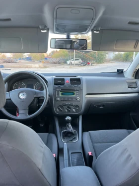 VW Golf - 3170 € / 6199.98 лв. - 13396080 9