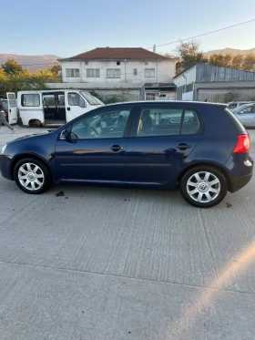 VW Golf - 3170 € / 6199.98 лв. - 13396080 6