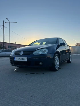 VW Golf - 3170 € / 6199.98 лв. - 13396080 7