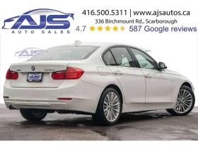 BMW 328 * 328D XDRIVE * CARFAX * ЦЕНА ДО БГ - 14150 € / 27674.99 лв. - 92522882 3