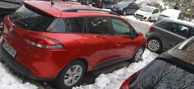 Renault Clio Комби