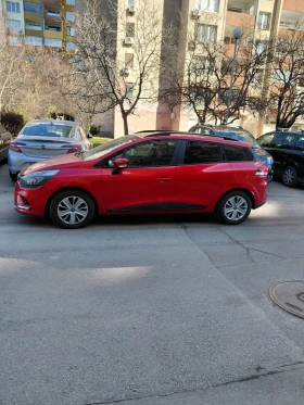 Renault Clio 1.5 DCI