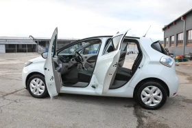 Renault Zoe Q210, снимка 8 - Автомобили и джипове - 53611463