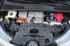 Renault Zoe Q210, снимка 14 - Автомобили и джипове - 53611463