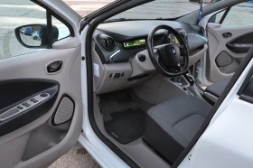 Renault Zoe Q210, снимка 11 - Автомобили и джипове - 53611463