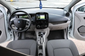 Renault Zoe Q210, снимка 9 - Автомобили и джипове - 53611463