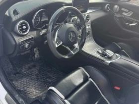 Mercedes-Benz C 63 AMG С РЕГИСТРАЦИЯ & АВТО КРЕДИТ - 22500 € / 44006.17 лв. - 83218729 6