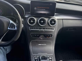 Mercedes-Benz C 63 AMG С РЕГИСТРАЦИЯ & АВТО КРЕДИТ - 22500 € / 44006.17 лв. - 83218729 9