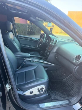 Mercedes-Benz ML 550 AMG LINE GAZ - 11950 € / 23372.17 лв. - 27084136 11