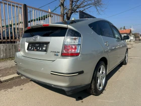 Toyota Prius 1, 500HYBRID EURO4  - 4999 € / 9777.19 лв. - 35684527 7