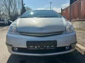 Toyota Prius 1, 500HYBRID EURO4  - 4999 € / 9777.19 лв. - 35684527 3