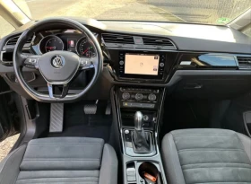 VW Touran 2.0TDI/7МЕСТЕН\DSG 7, 150 к.с. - 8999 € / 17600.51 лв. - 62848041 6