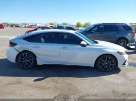 Honda Civic 1.5l Sport Touring | Auto.bg — изображение 13