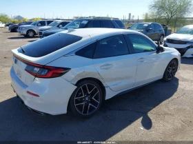 Honda Civic 1.5l Sport Touring | Auto.bg — изображение 4