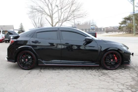 Honda Civic TYPE* R* MANUAL* CARPLAY* ������* KEYLESS*  | Mobile.bg � ����� ������ 8