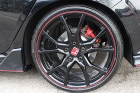 Honda Civic TYPE* R* MANUAL* CARPLAY* ������* KEYLESS*  | Mobile.bg � ����� ������ 9