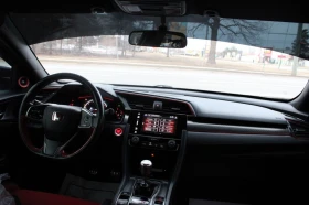 Honda Civic TYPE* R* MANUAL* CARPLAY* ������* KEYLESS*  | Mobile.bg � ����� ������ 11
