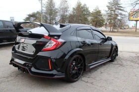 Honda Civic TYPE* R* MANUAL* CARPLAY* ������* KEYLESS*  | Mobile.bg � ����� ������ 4