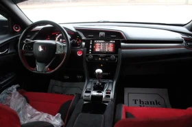 Honda Civic TYPE* R* MANUAL* CARPLAY* ������* KEYLESS*  | Mobile.bg � ����� ������ 10