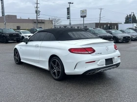 Mercedes-Benz C 43 AMG Cabriolet 4MATIC * A��������� * (���� �� ��) | Mobile.bg � ����� ������ 3