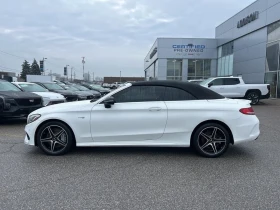 Mercedes-Benz C 43 AMG Cabriolet 4MATIC * A��������� * (���� �� ��) | Mobile.bg � ����� ������ 2