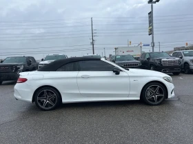 Mercedes-Benz C 43 AMG Cabriolet 4MATIC * A��������� * (���� �� ��) | Mobile.bg � ����� ������ 6