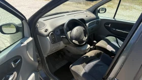 Renault Scenic 2.0 16v - 1300 € / 2542.58 лв. - 94468239 8