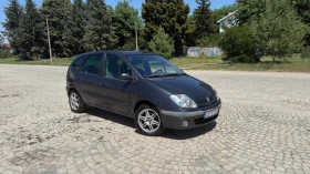 Renault Scenic 2.0 16v - 1300 € / 2542.58 лв. - 94468239 2